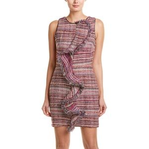 adelyn rae Jamie Sheath Dress